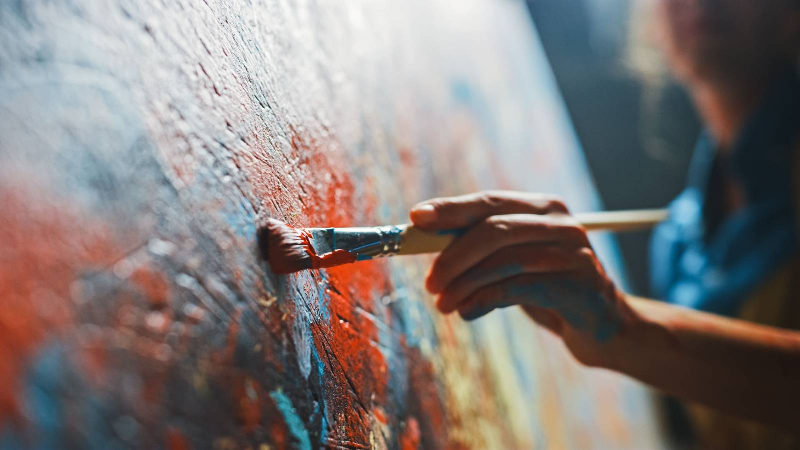 Rendez-vous dans notre galerie boutique sur l'art amérindien !